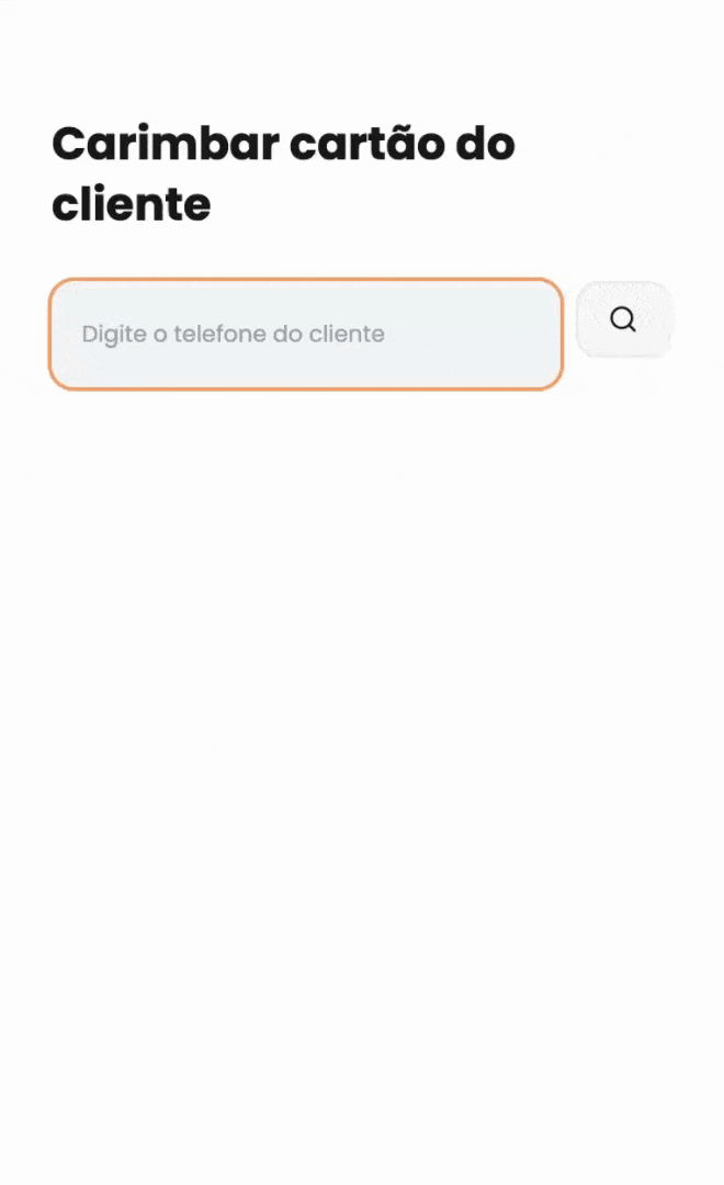 Dashboard empresarial